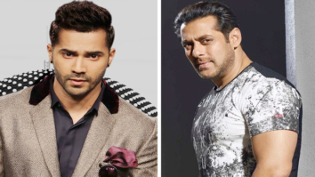 “Judwaa 2 wouldn’t have been possible without Salman Khan” – Varun Dhawan