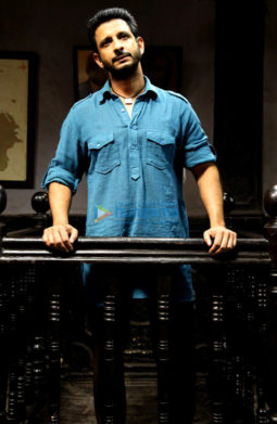Movie Stills Of The Movie Kaashi - In Search of Ganga