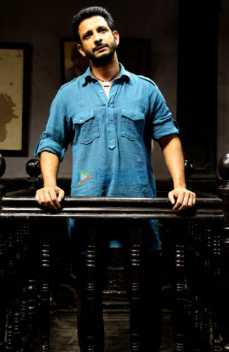 Movie Stills Of The Movie Kaashi - In Search of Ganga