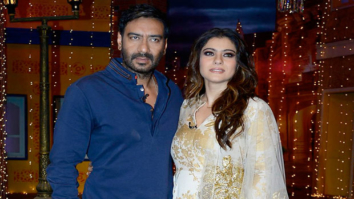 WOW! Kajol and Ajay Devgn to come together for Pradeep Sarkar’s next