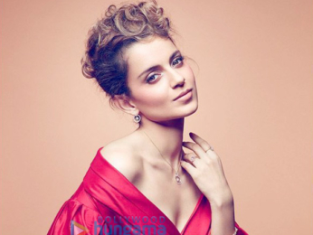 Celebrity Photos of Kangna Ranaut