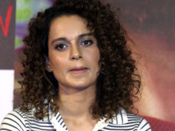Kangana Ranaut On Allegations Regarding Stealing Of Writing Credits For Simran | Simran Trailer