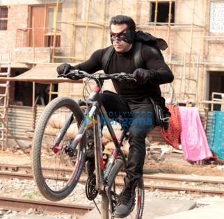 Movie Stills Of The Movie Kick
