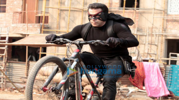 Movie Stills Of The Movie Kick