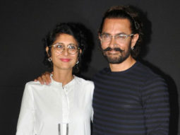 Kiran Is A Fantastic Actor But She Doesn’t Want To Act | Aamir Khan | Secret Superstar Trailer