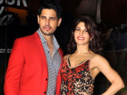 “Kissing Scenes Are Not CUT From The Film”: Raj | Sidharth Malhotra | Jacqueline Fernandez | A Gentleman