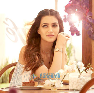Celebrity Photo Of Kriti Sanon