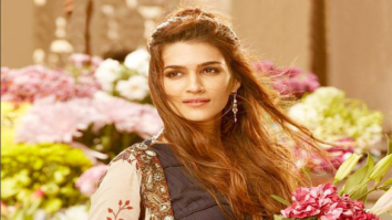 Celebrity Photo Of Kriti Sanon