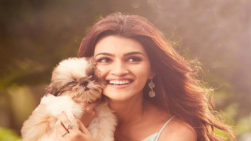 Celebrity Photo Of Kriti Sanon