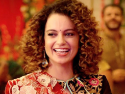 Lagdi Hai Thaai (Simran)