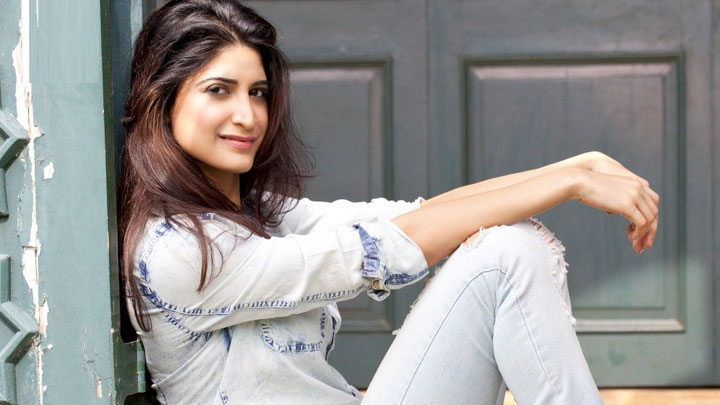 Lipstick Under My Burkha Was On BBC’S Landing Page | Aahana Kumra