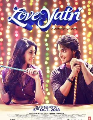 LoveYatri