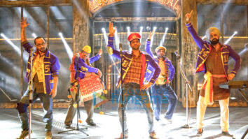 Kaavaan Kaavaan (Lucknow Central)