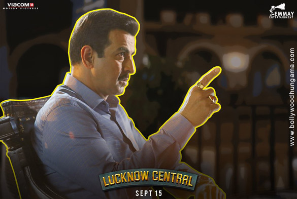lucknow central 15 2