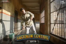 First Look Of The Movie Lucknow Central