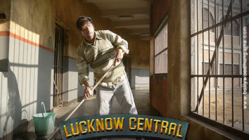 First Look Of The Movie Lucknow Central
