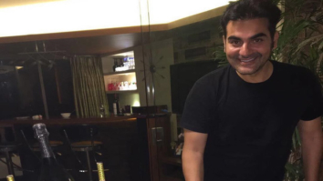 Malaika Arora celebrates birthday of her former husband Arbaaz Khan and here’s how she wished him on social media