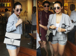 Malaika Arora Khan’s perfect clap back at a troll who called her a ‘shit woman’