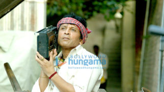 Movie Stills Of The Movie Mr Kabaddi