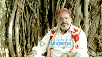 Movie Stills Of The Movie Mr Kabaddi