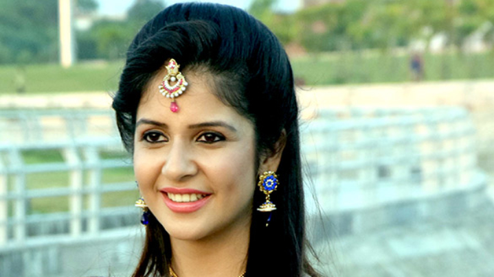 On The Sets Of The Movie Mr. Kabaadi