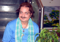 On The Sets Of The Movie Mr. Kabaadi