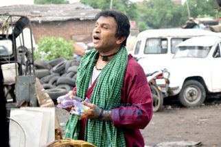Movie Stills Of The Movie Mr Kabaddi