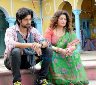 Movie Stills Of The Movie Mr Kabaddi