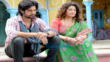 Movie Stills Of The Movie Mr Kabaddi