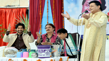 Movie Stills Of The Movie Mr Kabaddi
