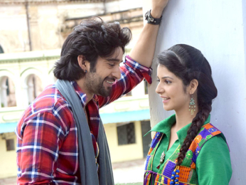 Movie Stills Of The Movie Mr Kabaddi