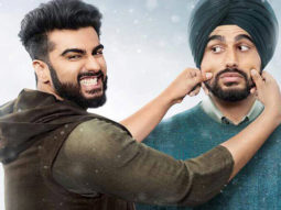 Box Office: Mubarakan Day 5 in overseas