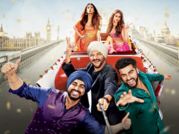 Box Office: Mubarakan becomes Anees Bazmee’s 3rd highest opening week grosser