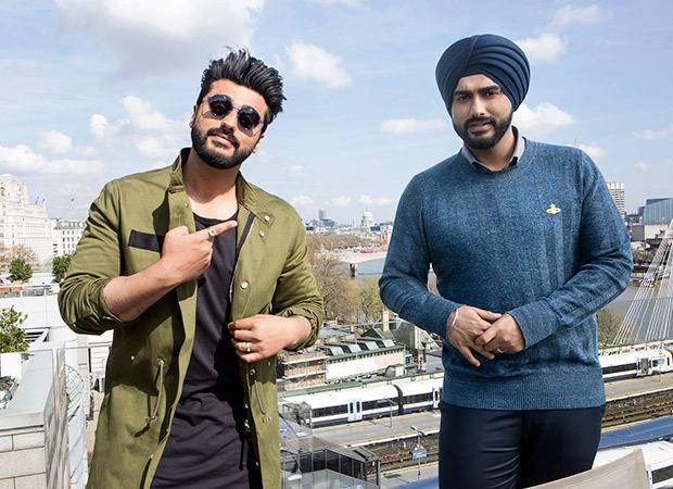 Mubarakan (2)