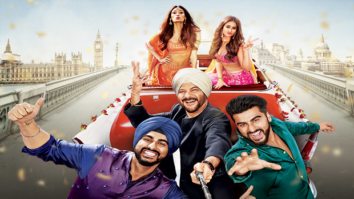 Box Office: Anees Bazmee’s Mubarakan holds well on Monday, brings Rs. 3.55 crore
