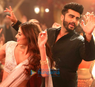 Movie Stills Of The Movie Mubarakan