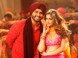 Box Office: Mubarakan Day 15 in overseas