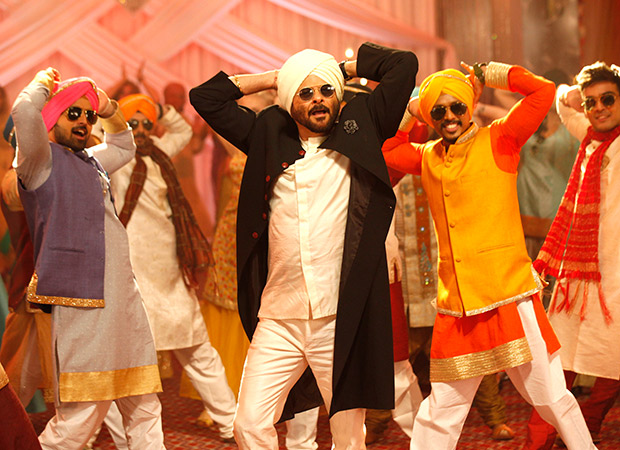 Mubarakan Day 20 in overseas