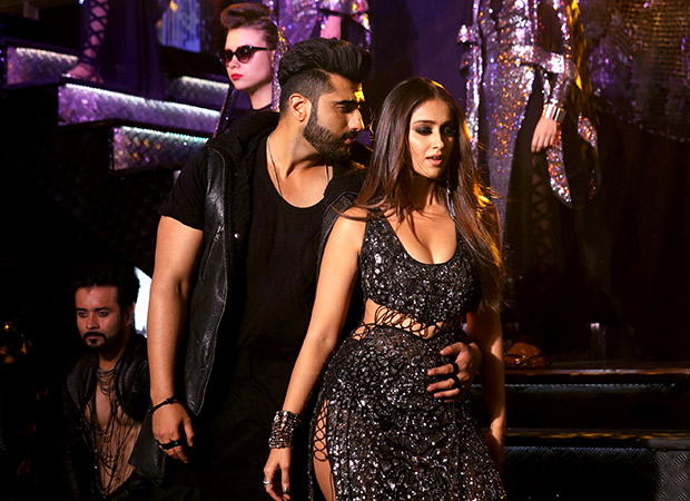 Mubarakan Day 21 in overseas