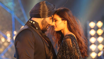 Box Office: Mubarakan Day 8 in overseas