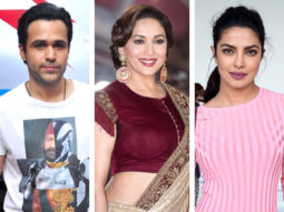 #MumbaiRains: Bollywood celebrities do their bit to help the affected people
