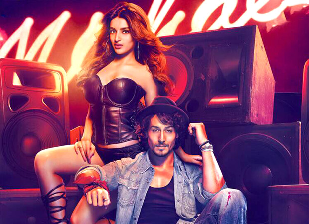 Munna Michael (3)