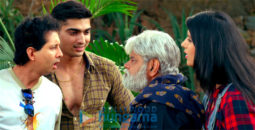 Movie Stills Of The Movie Muskurahatein