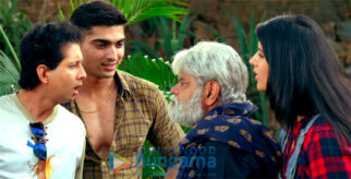 Movie Stills Of The Movie Muskurahatein