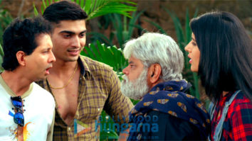 Movie Stills Of The Movie Muskurahatein