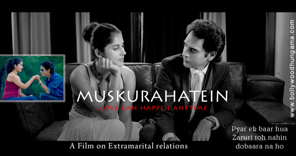 muskurahatein 4
