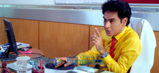 Movie Stills Of The Movie Muskurahatein
