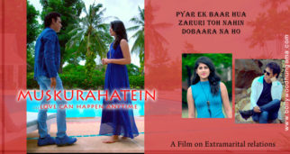 First Look Of The Movie Muskurahatein