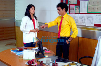 Movie Stills Of The Movie Muskurahatein