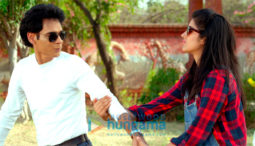 Movie Stills Of The Movie Muskurahatein